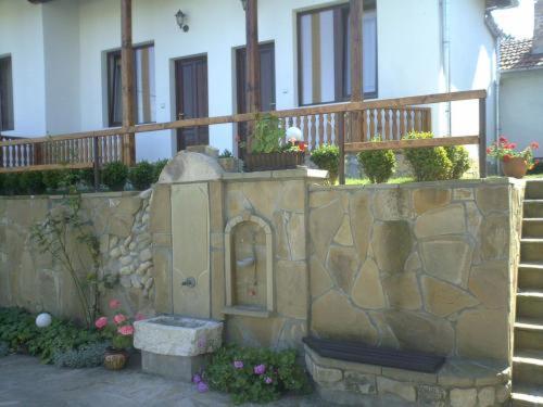 Bohemi Hotel Arbanasi Εξωτερικό φωτογραφία