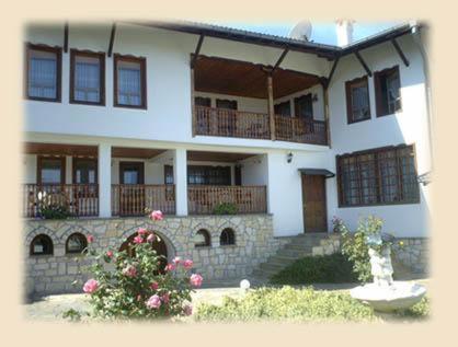 Bohemi Hotel Arbanasi Εξωτερικό φωτογραφία