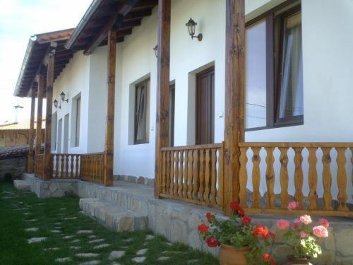 Bohemi Hotel Arbanasi Εξωτερικό φωτογραφία