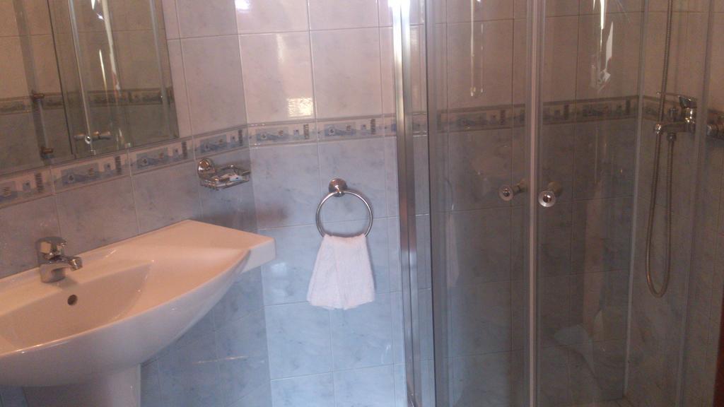 Bohemi Hotel Arbanasi Εξωτερικό φωτογραφία