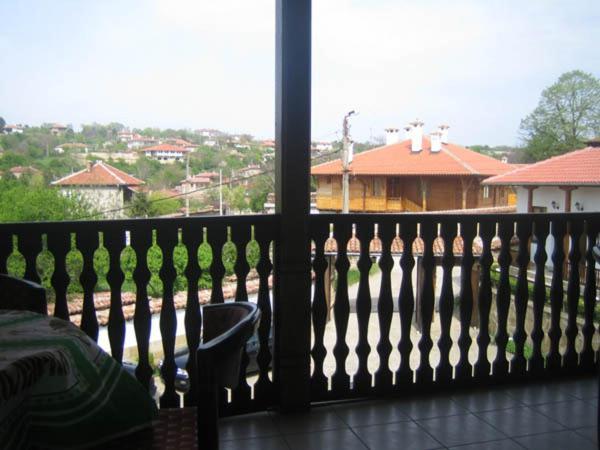 Bohemi Hotel Arbanasi Εξωτερικό φωτογραφία