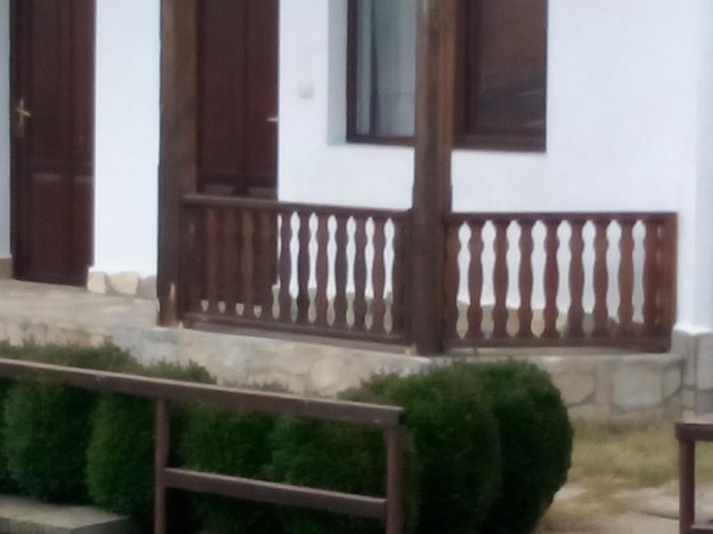 Bohemi Hotel Arbanasi Δωμάτιο φωτογραφία