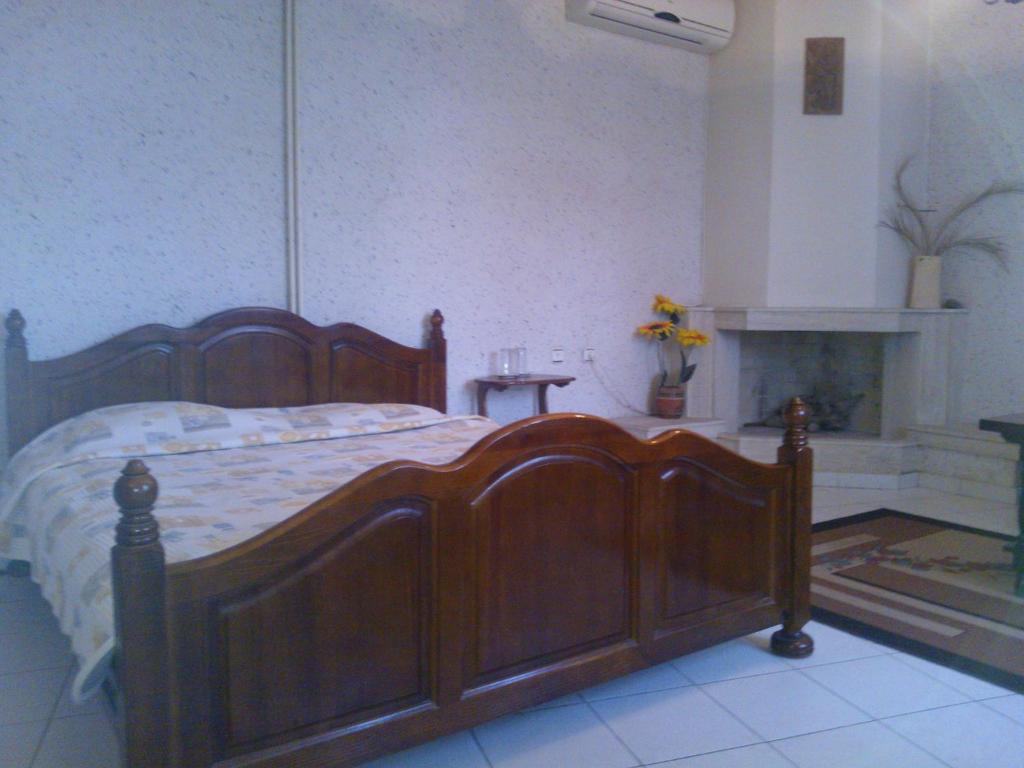 Bohemi Hotel Arbanasi Δωμάτιο φωτογραφία